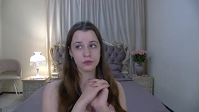 Chatroom XXX en direct de AgataAisitt