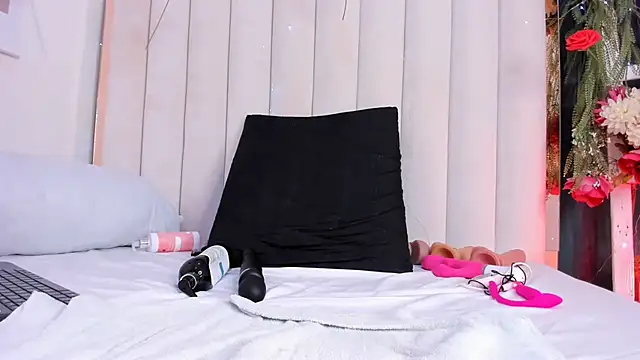 Chatroom XXX en direct de africa_holmes