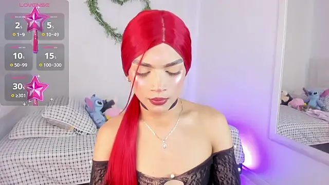 Brithanycullen Live XXX-chat