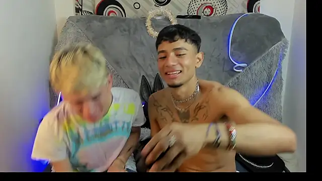 nick_acost 现场XXX聊天