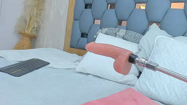 crystal_sm Chat XXX in diretta