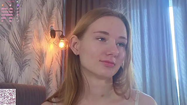 XXX chat uživo modela ElvinaRose