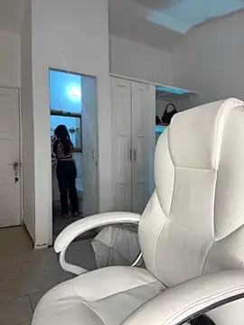 Živý XXX chat julieta_jhonss