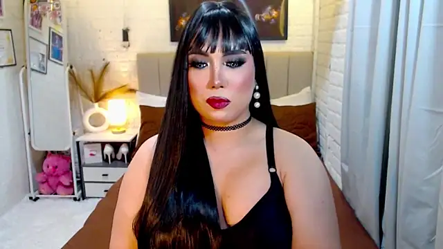 Živý XXX chat creamyy_mollyy