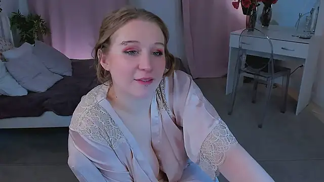 Živý XXX chat Astra_mluse