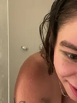 Chat +18 de CharlotteBrownn_ ao vivo