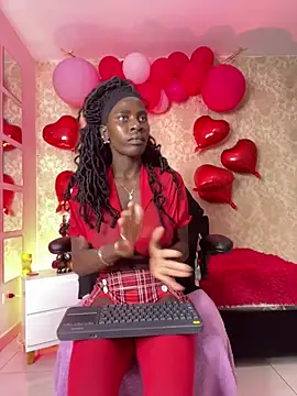 MorenaLush_Eup – Live XXX-chat