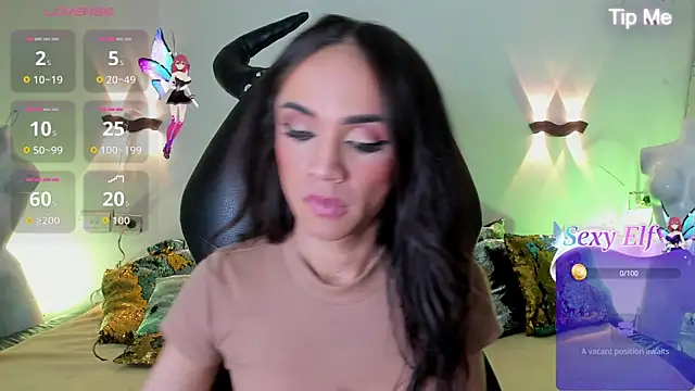 Cristal_Gem1 Live XXX-chat