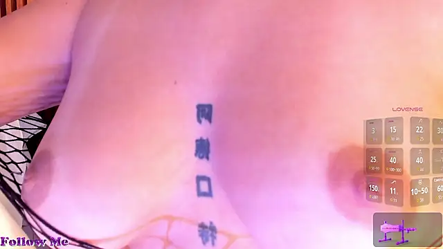 Živý XXX chat saraa_romero