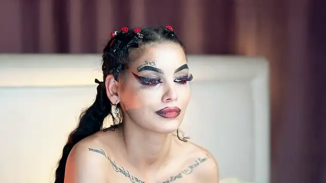 KarsynJaydde 即時 XXX 聊天