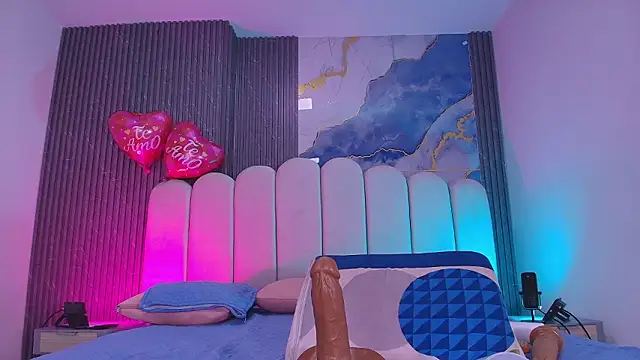 XXX chat uživo modela abbyrouss_