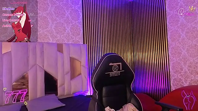 Ixchel_tay – Live XXX-chat