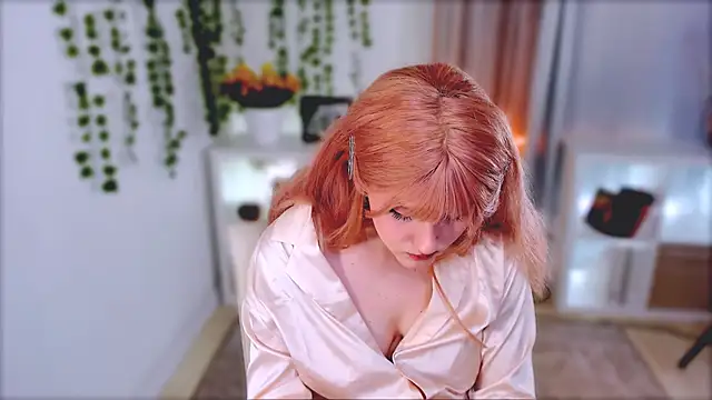 XXX chat uživo modela DelilahTaylor