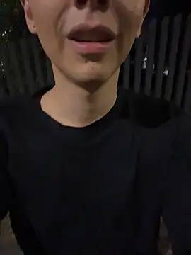 Liam_Moss 现场XXX聊天