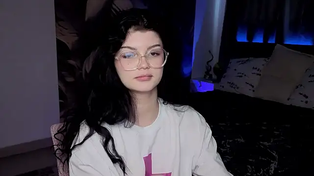 XXX chat uživo modela MileyRood