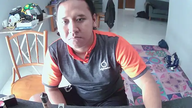 Chatroom XXX en direct de latexidn