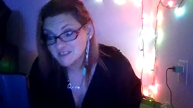 XXX chat uživo modela CloudyCockTeaser