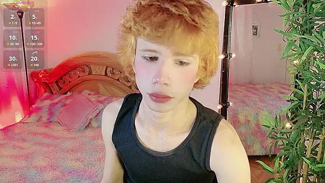 Bay_freedoのライブXXXチャット