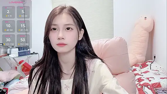 دردشة lris-Beauty الجنسية المباشرة