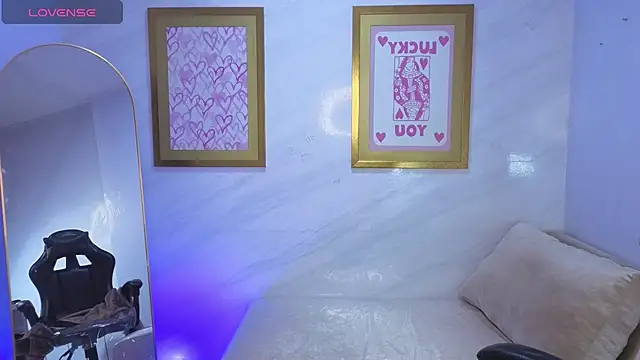 Evy_Luxx_v Live XXX-chat