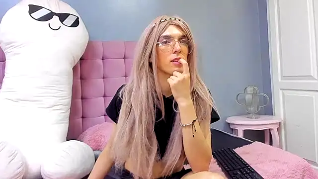 Lis_Pearson Live XXX-chat