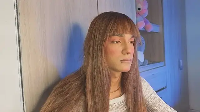 tiffanyy_777 Live XXX-chat