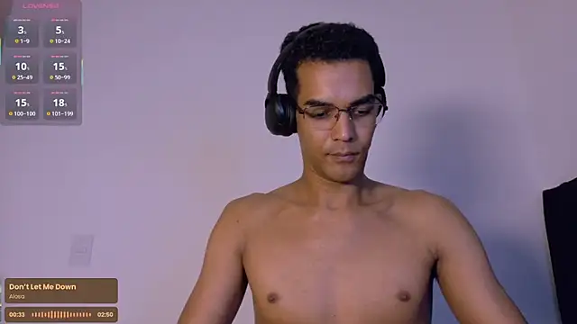 Chatroom XXX en direct de Pikashu7u7