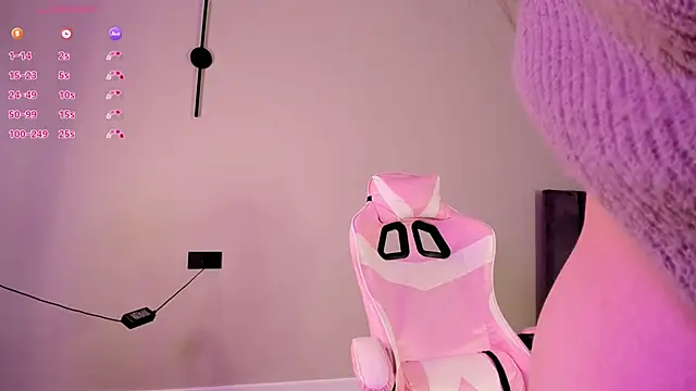 Aiko_mainee Chat XXX in diretta