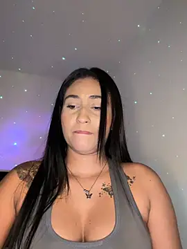 XXX chat uživo modela mari_pauli_xx