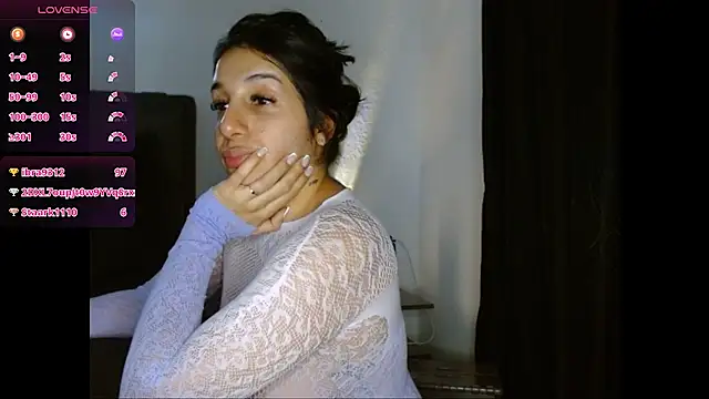 lexyblake10 웹캠 쇼