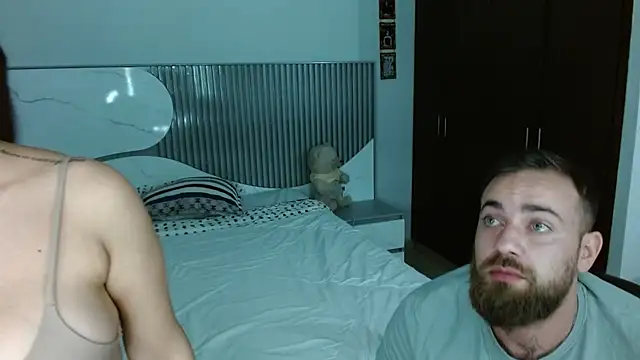 Chat XXX en directo de hotcouplexxx11