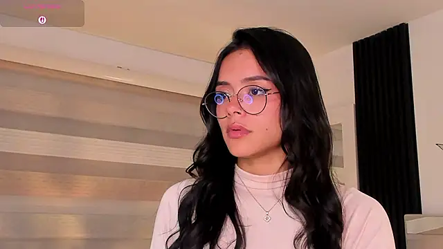 missnataly Chat XXX in diretta