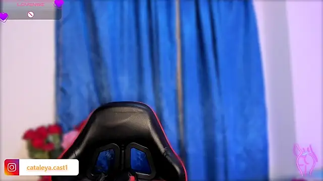 miss__cataleya 웹캠 쇼