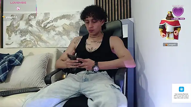 Jay_Taylor1_ 现场XXX聊天