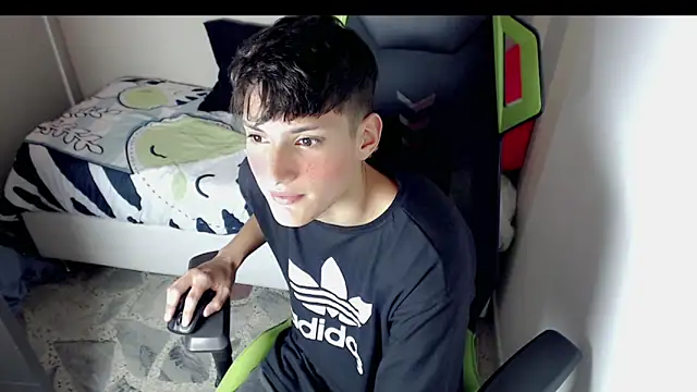 Pablito_junior 现场XXX聊天