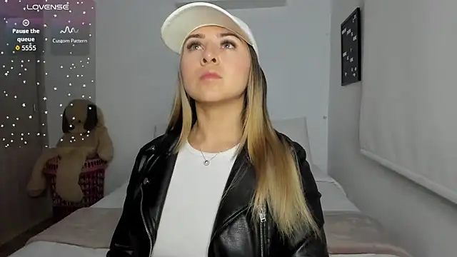 sophie_morenoo – Live XXX-chat