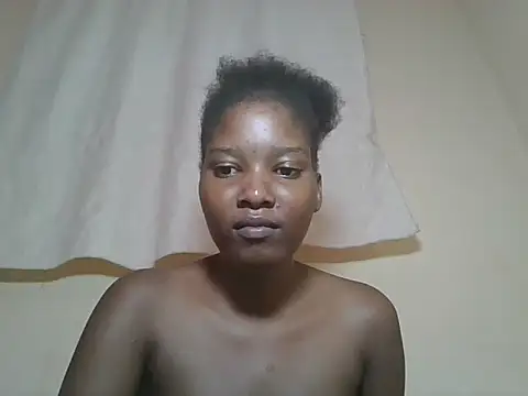 Pokazy przed kamerką – sexyjanett