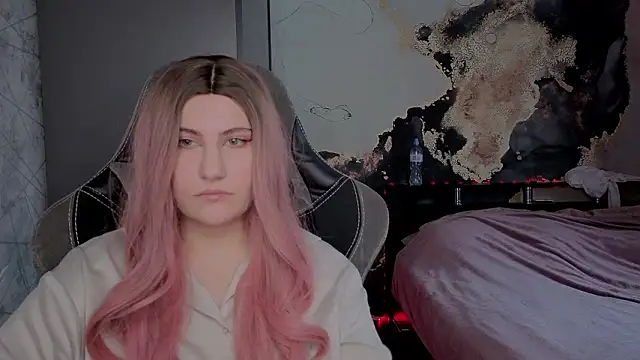 XXX chat uživo modela dj_eban_