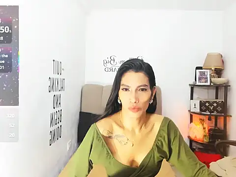 Trixie_Mattel21 Obrolan Langsung XXX