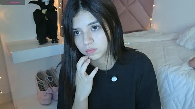 eva_sin18 라이브 XXX 채팅