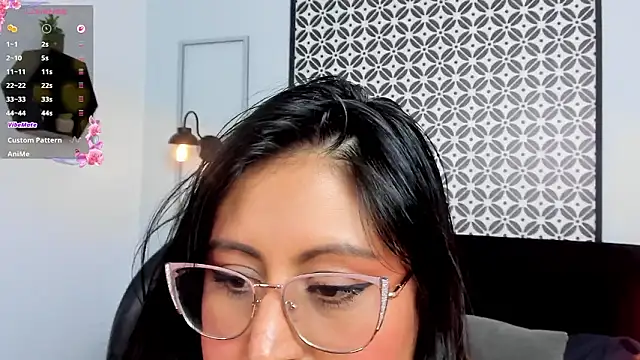 Amber_gold_ 即時 XXX 聊天