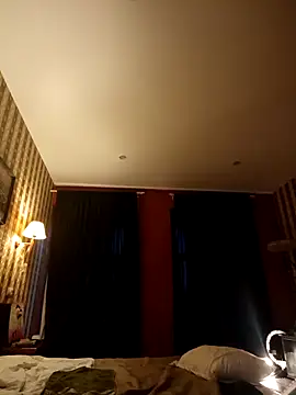 Онлайн чат XXX Terpsichore_Muse