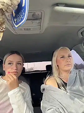 MerlinDave's Live XXX Chat