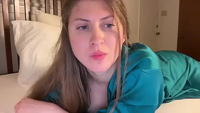 Show webcam de YUMIandbigWOLF