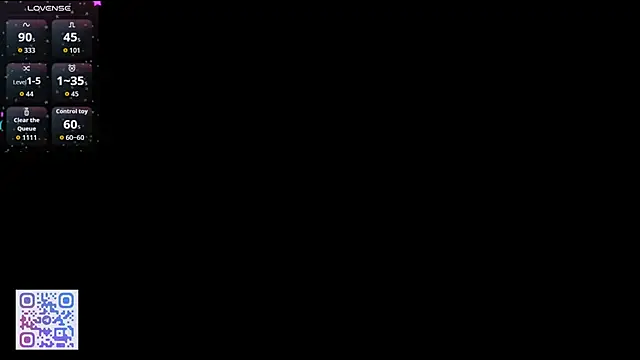 Chatroom XXX en direct de AsteriaHamel