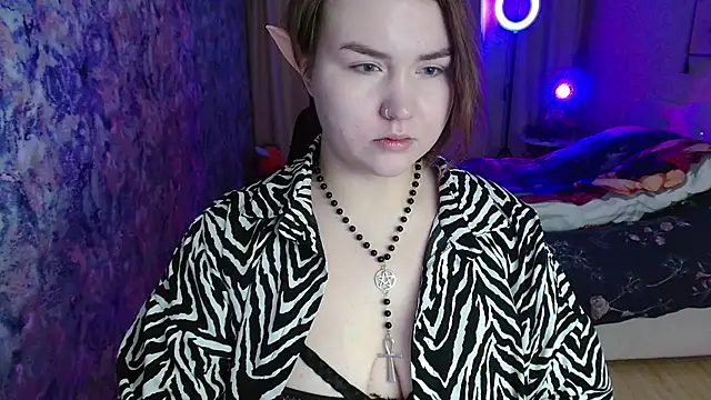 Jenny_Fox Obrolan Langsung XXX