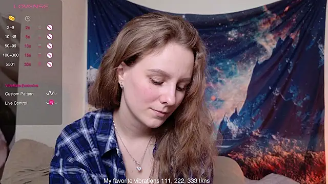 Chat XXX Live Hot_Thumbelina