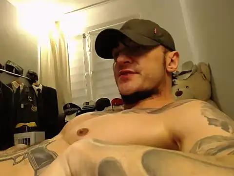 XXX chat uživo modela ballardbret