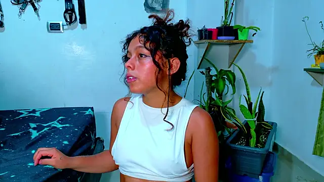 Chat XXX Live clydexxxbunny