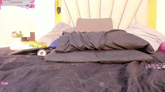 vahiolet_fuentesのライブXXXチャット